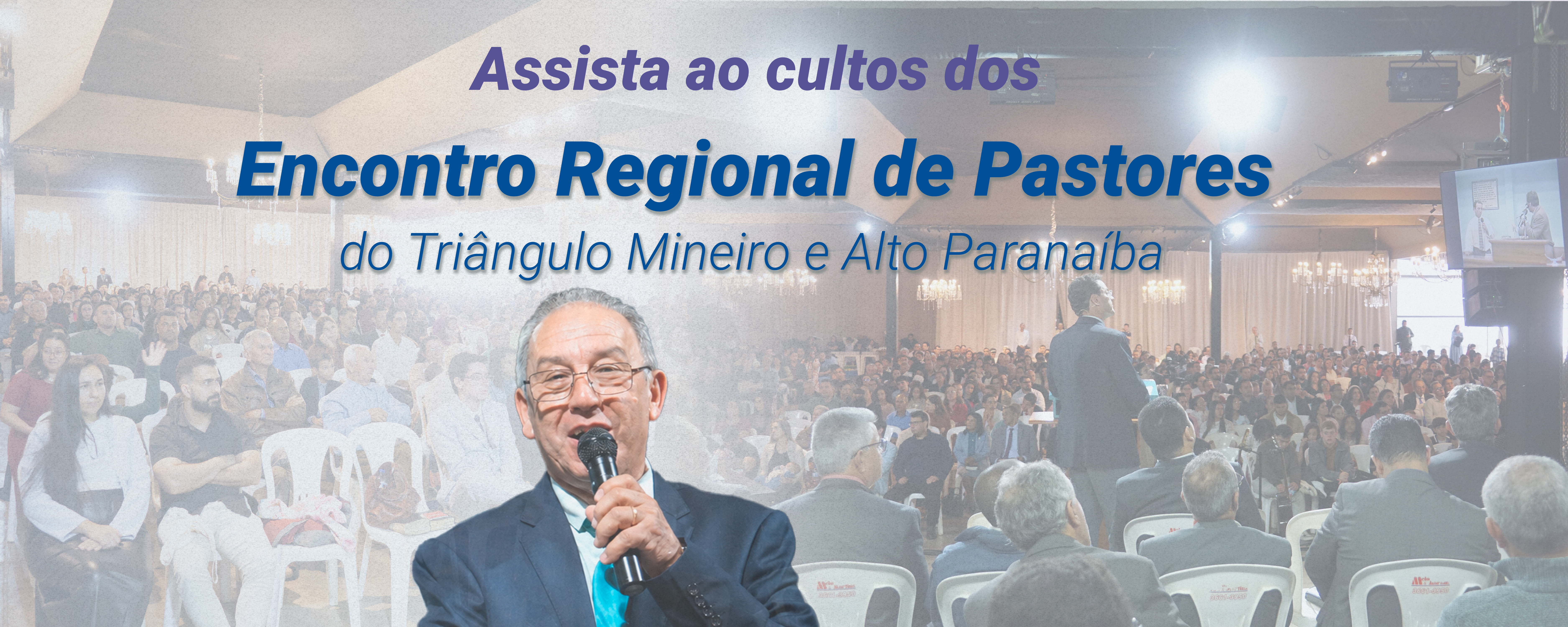 Encontros Regionais